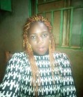 Rencontre Femme Cameroun à yaounde 4 : Calixte, 37 ans